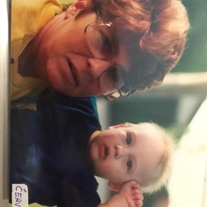 Meet your Posher, Marie